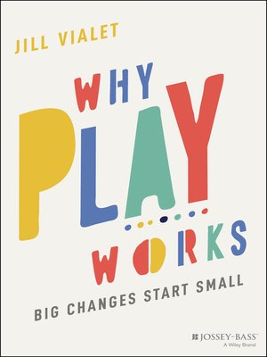 cover image of Why Play Works